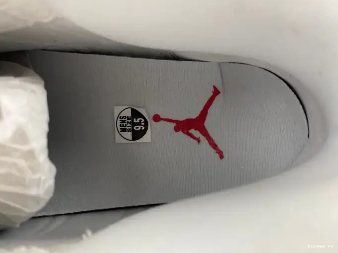 Cheap Kickmax Air Grey Jordan 414571-160 13 Wolf 0501